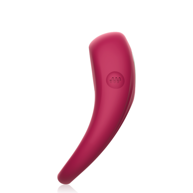 CICI BEAUTY - anneau pénien vibrant en silicone premium