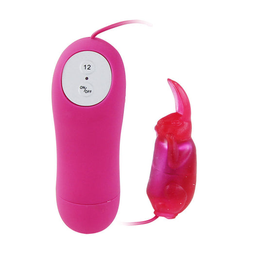 BAILE – mini vibromasseur en forme de lapin CUTESECRET