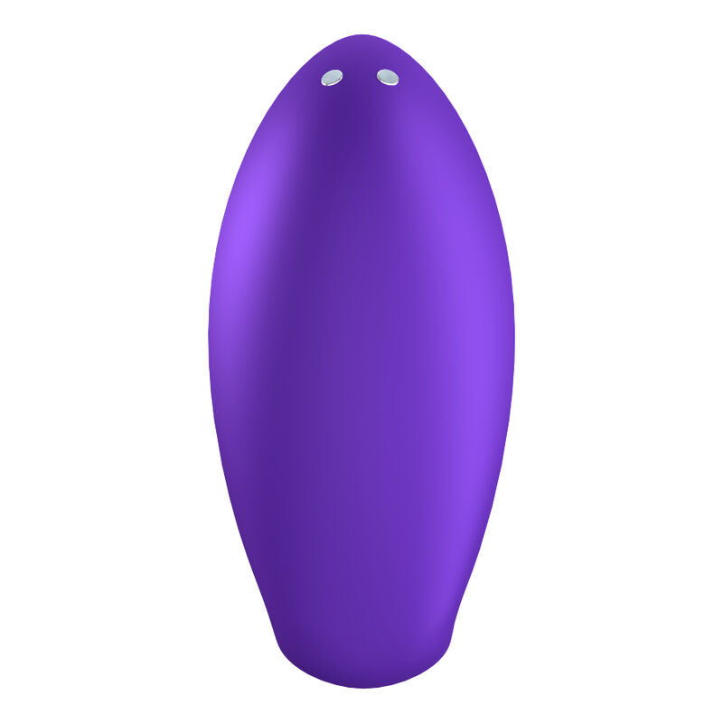 SATISFYER – LOVE RIOT vibromasseur doigts