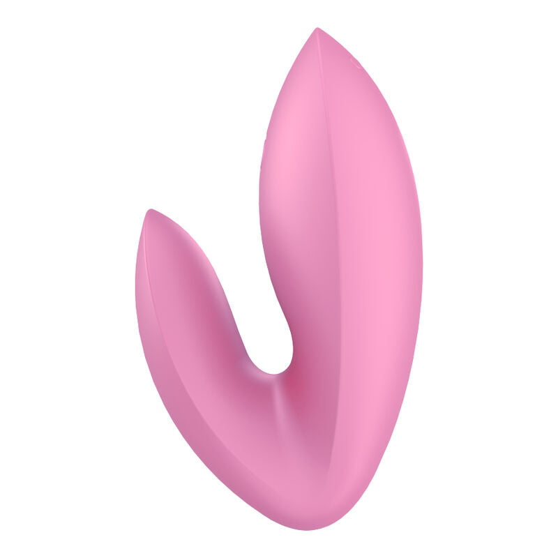 SATISFYER – LOVE RIOT vibromasseur doigts