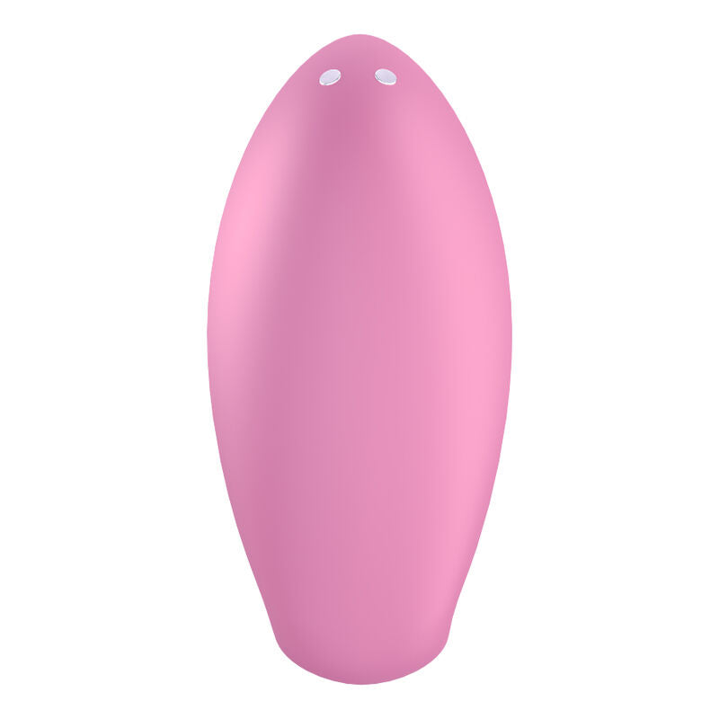 SATISFYER – LOVE RIOT vibromasseur doigts