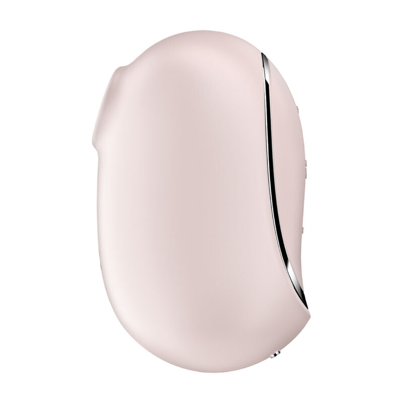 SATISFYER - PROTOGO2 vibromasseur avec air pulsé