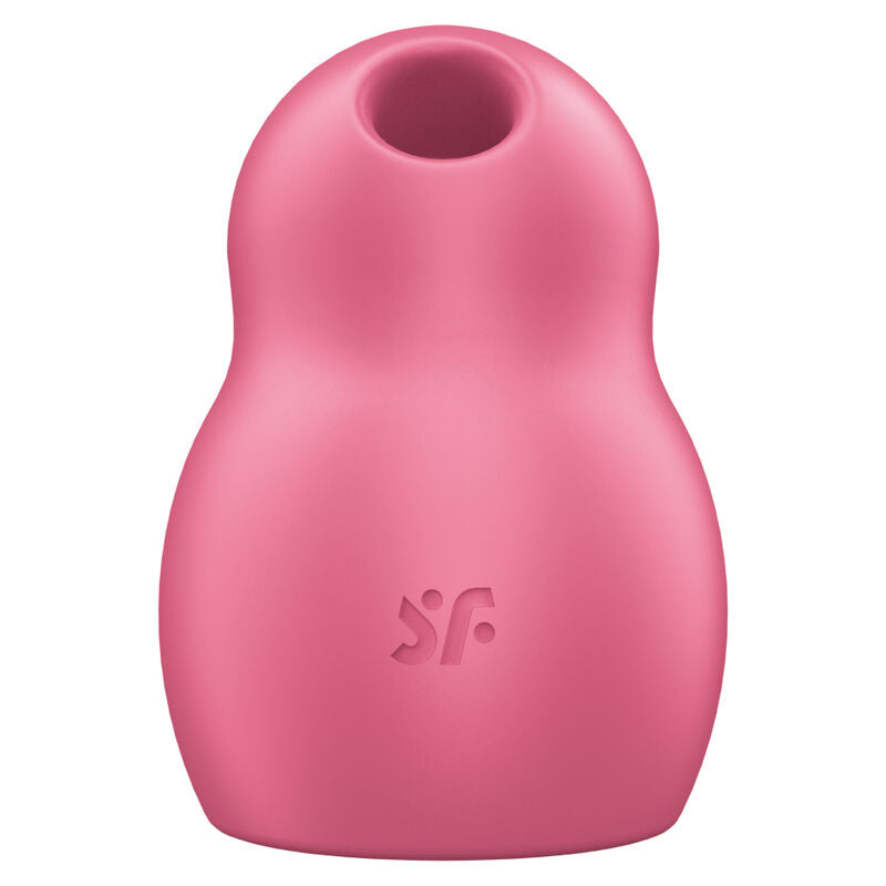 SATISFYER - PROTOGO1 vibromasseur avec air pulsé