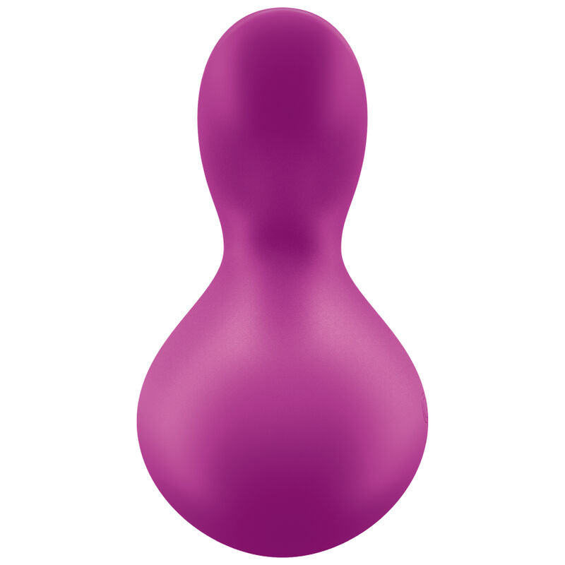 SATISFYER – vibromasseur VIVA LA VULVA 3