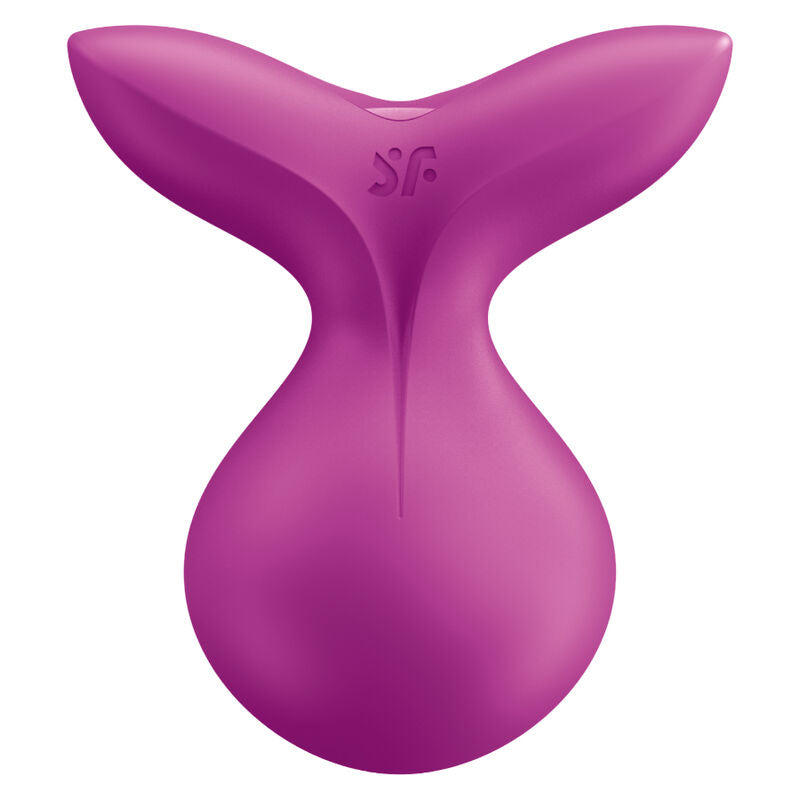 SATISFYER – vibromasseur VIVA LA VULVA 3