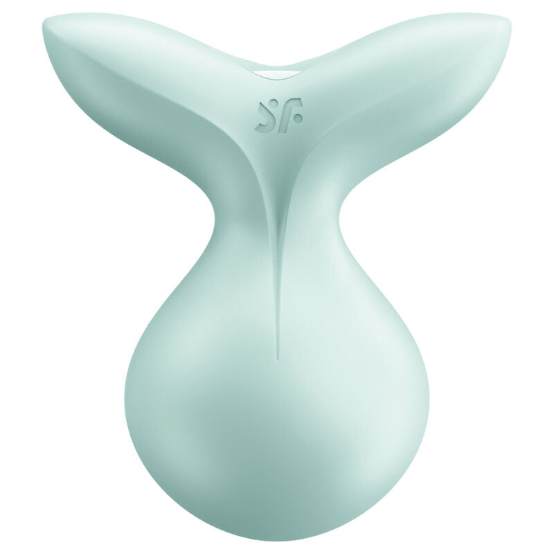 SATISFYER – vibromasseur VIVA LA VULVA 3