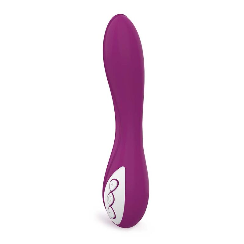 COVERME – vibromasseur rechargeable ELSIE compatible WATCHME