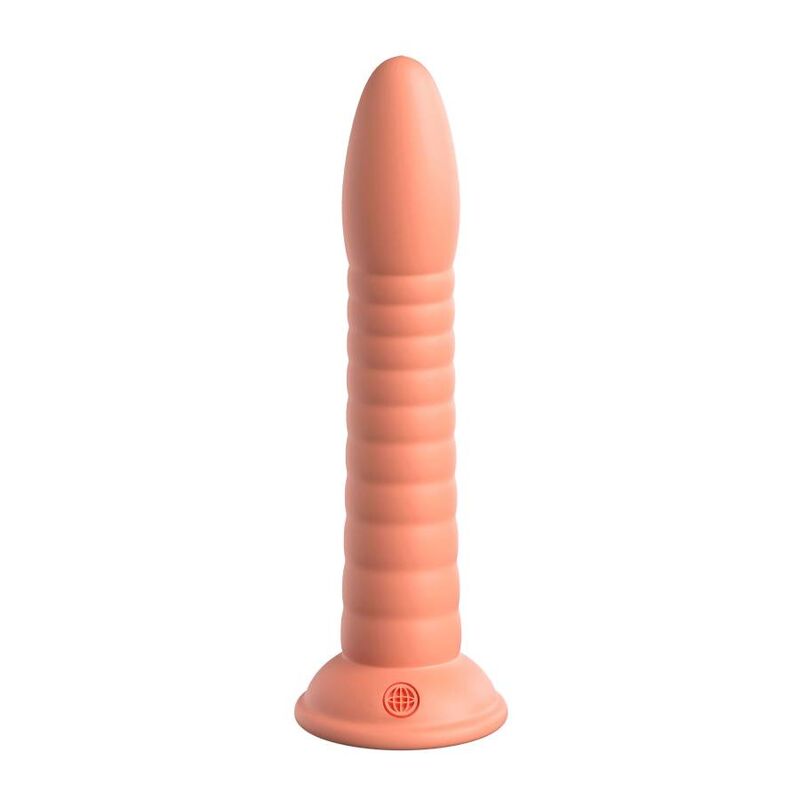 DILLIO - CHOSE SAUVAGE 17,78 CM ORANGE