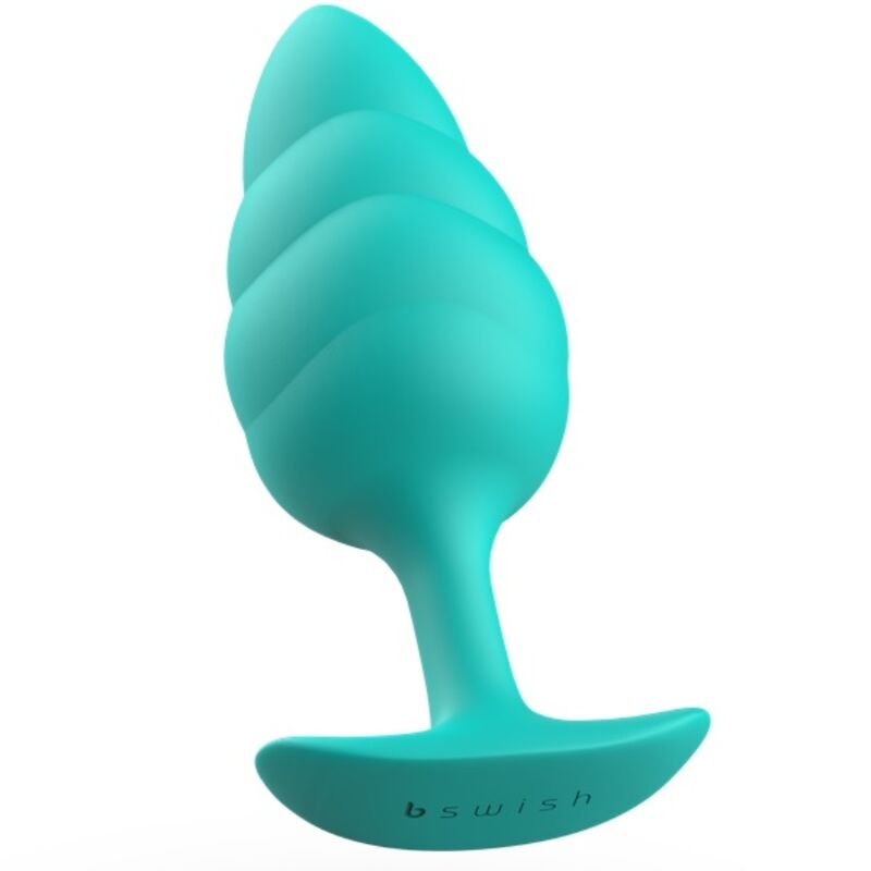 B-SWISH – BFILLED vibromasseur turquoise