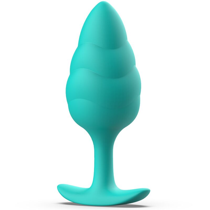 B-SWISH – BFILLED vibromasseur turquoise