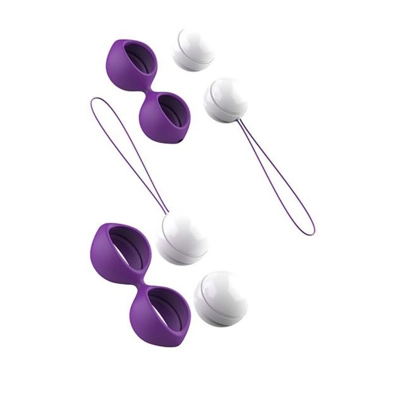 B-SWISH – BFIT vibromasseur violet