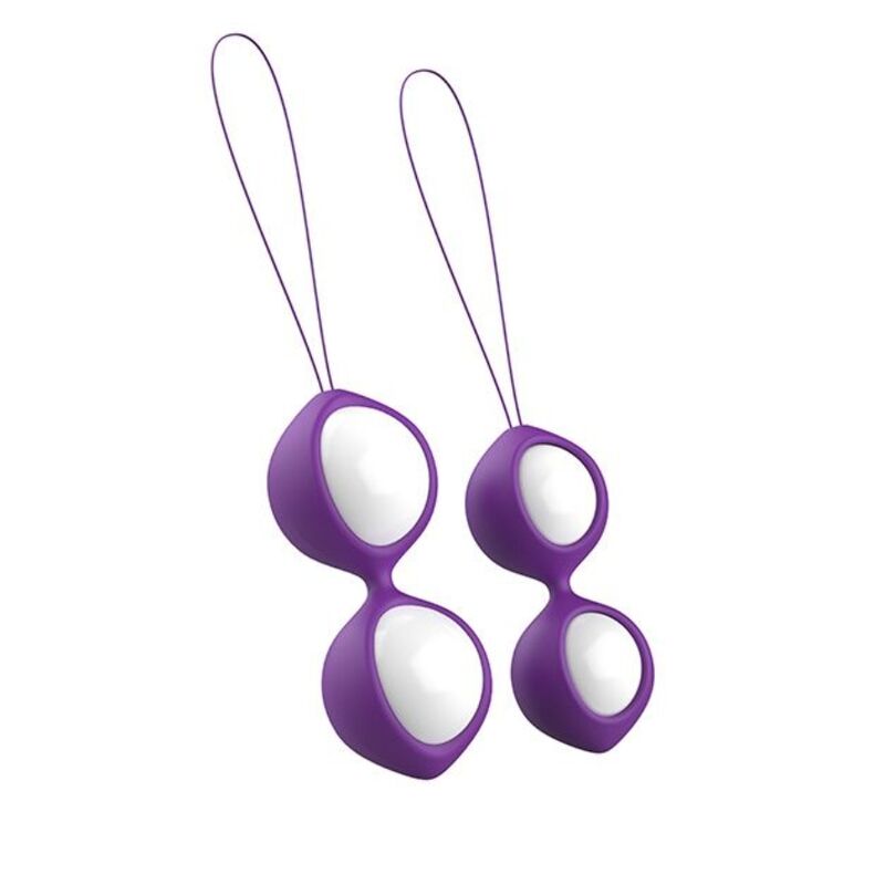 B-SWISH – BFIT vibromasseur violet