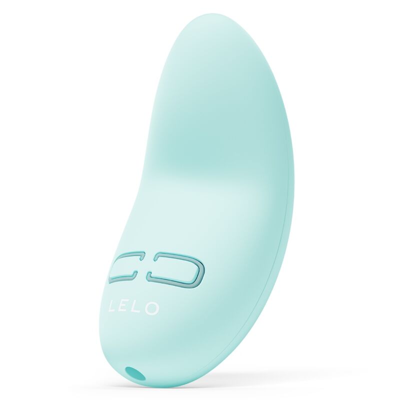 LELO - vibromasseur personnel LILY 3