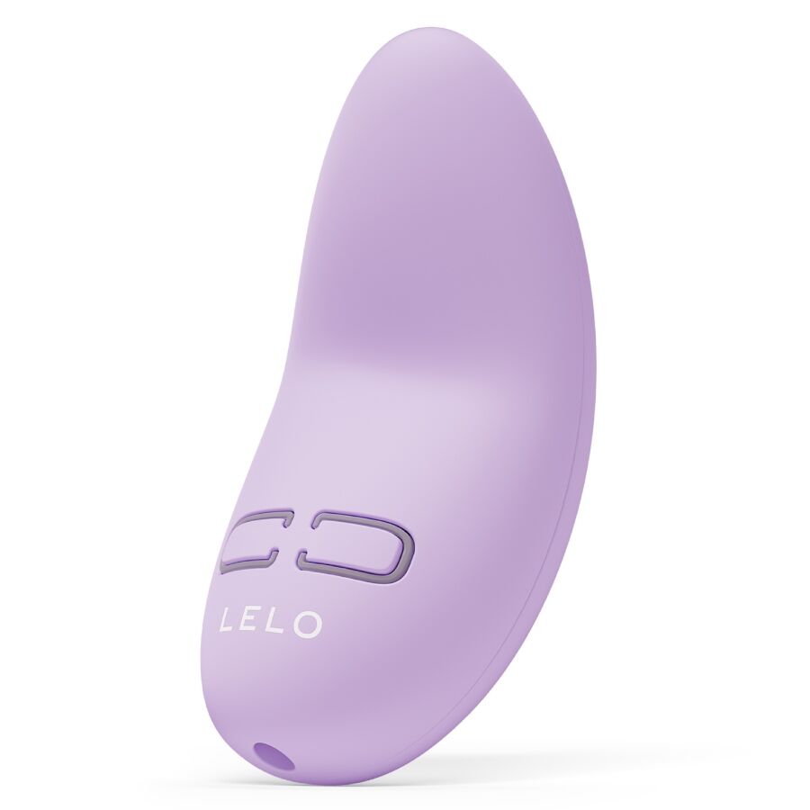 LELO - vibromasseur personnel LILY 3