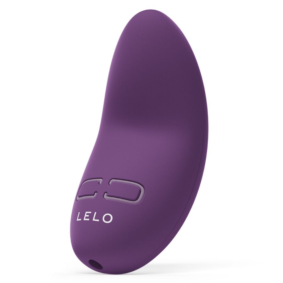 LELO - vibromasseur personnel LILY 3