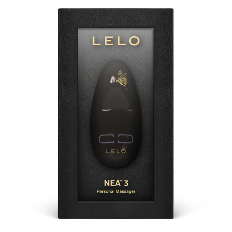 LELO - vibromasseur personnel NEA 3