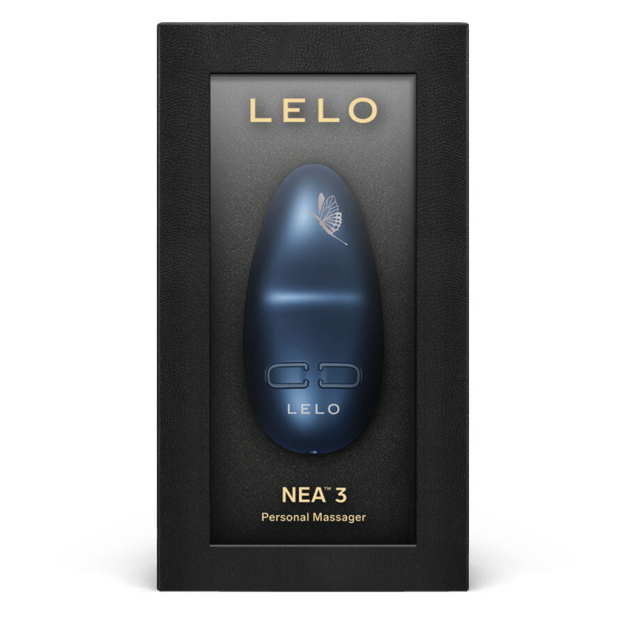 LELO - vibromasseur personnel NEA 3