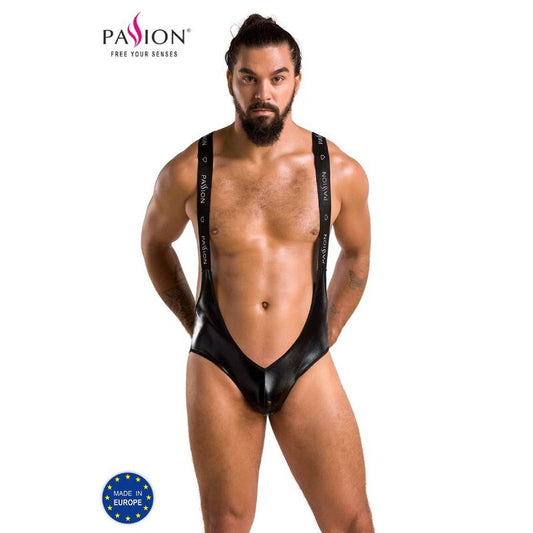 PASSION - 027 BODY BRUNO NOIR S/M