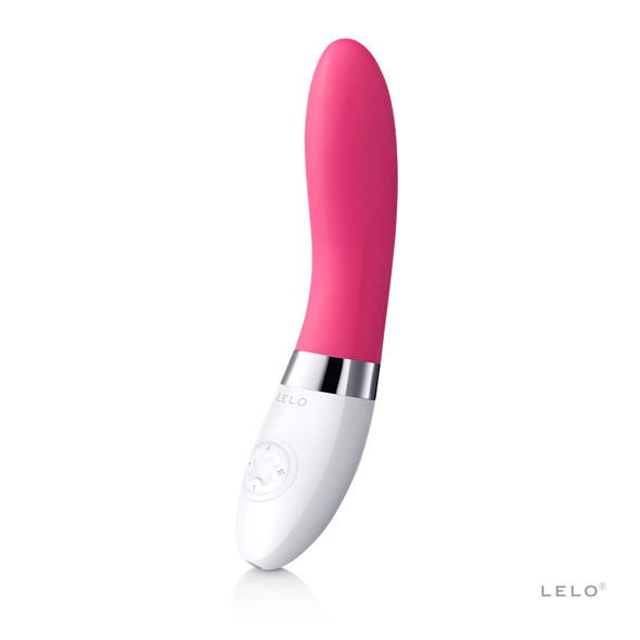 LELO - LIV2 vibromasseur rose