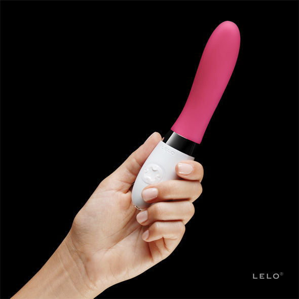 LELO - LIV2 vibromasseur rose