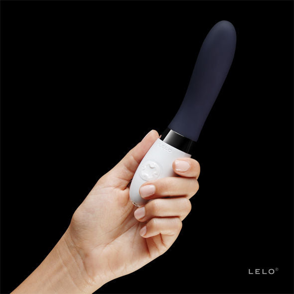 LELO - LIV2 vibromasseur bleu