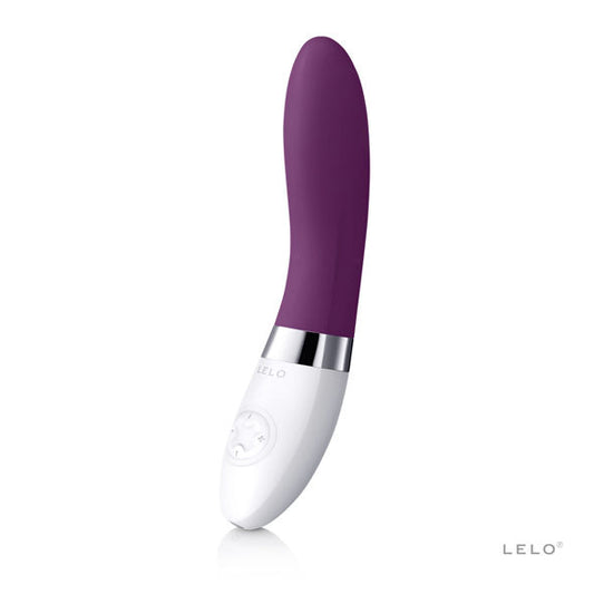 LELO – LIV2 vibromasseur violet