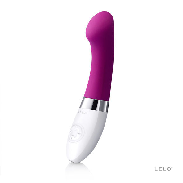 LELO - GIGI2 vibromasseur point G violet