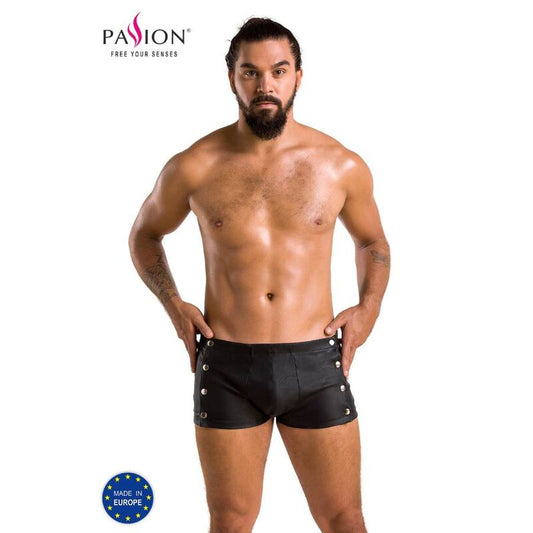 PASSION - 048 short david noir