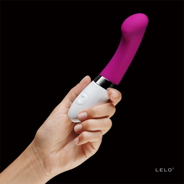 LELO - GIGI2 vibromasseur point G violet