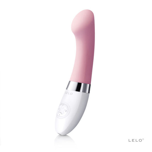 LELO - GIGI2 vibromasseur point G rose