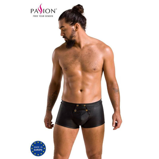 PASSION - short 050 patrick noir