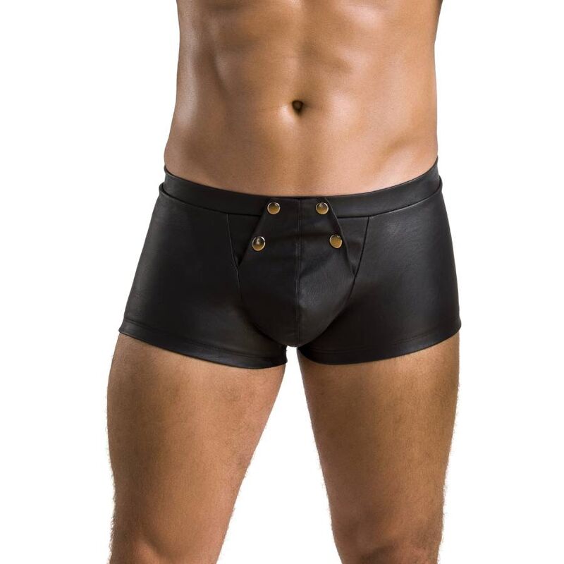 PASSION - short 050 patrick noir