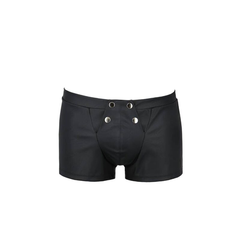 PASSION - short 050 patrick noir