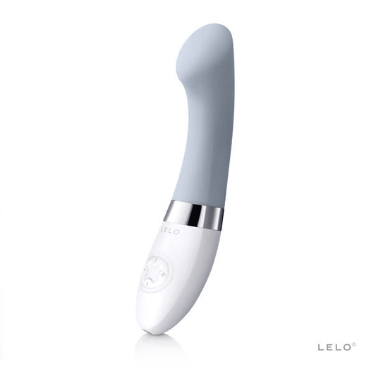 LELO – GIGI2 vibromasseur point G gris