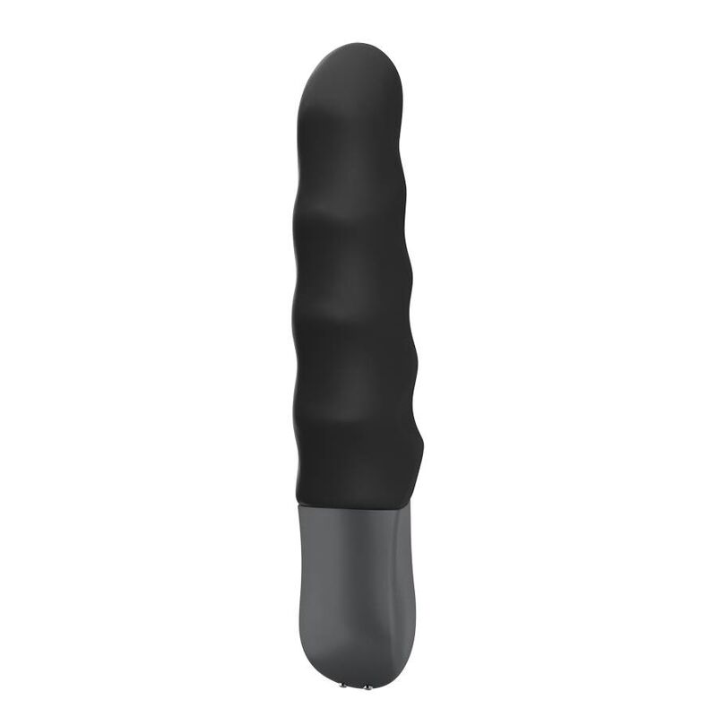 FUN FACTORY - STRONIC SURF, vibromasseur noir du point G