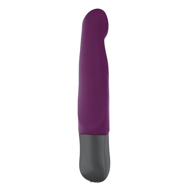 FUN FACTORY - STRONIC G vibromasseur du point G violet