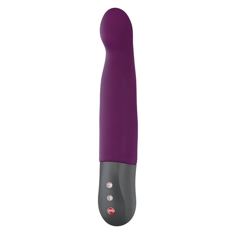 FUN FACTORY - STRONIC G vibromasseur du point G violet