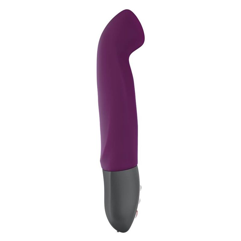 FUN FACTORY - STRONIC G vibromasseur du point G violet