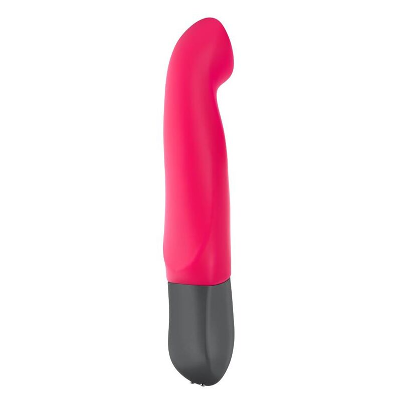 FUN FACTORY - STRONIC G vibromasseur du point G rouge