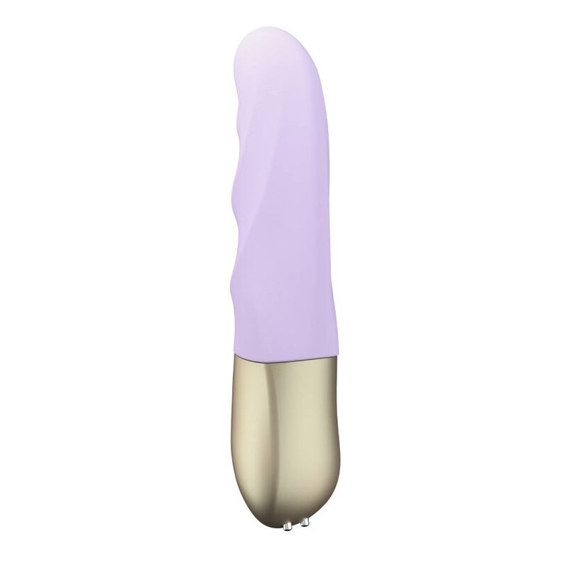 FUN FACTORY - STRONIC mini vibromasseur violet clair