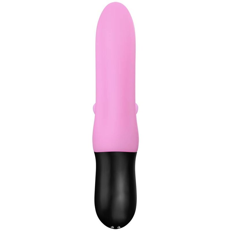 FUN FACTORY - BI STRONIC FUSION vibromasseur rose