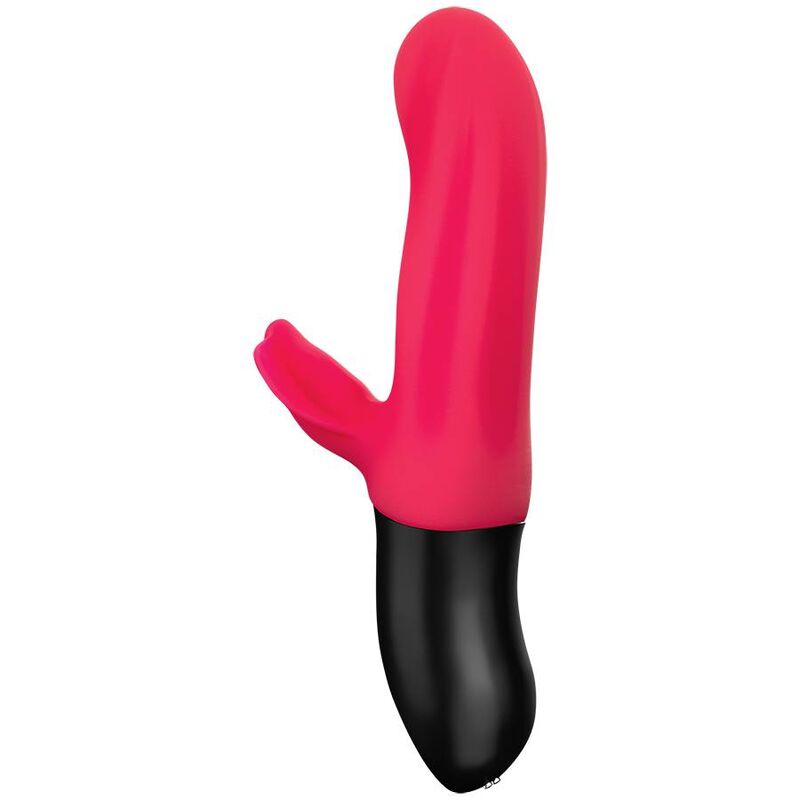 FUN FACTORY - BI STRONIC FUSION vibromasseur rouge