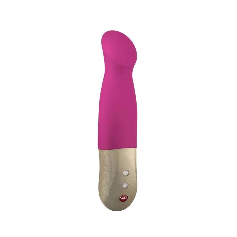 FUN FACTORY - SUNDAZE vibromasseur pulsé rose fuchsia