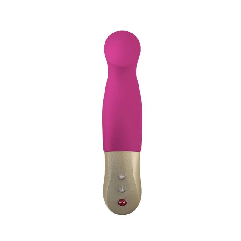 FUN FACTORY - SUNDAZE vibromasseur pulsé rose fuchsia