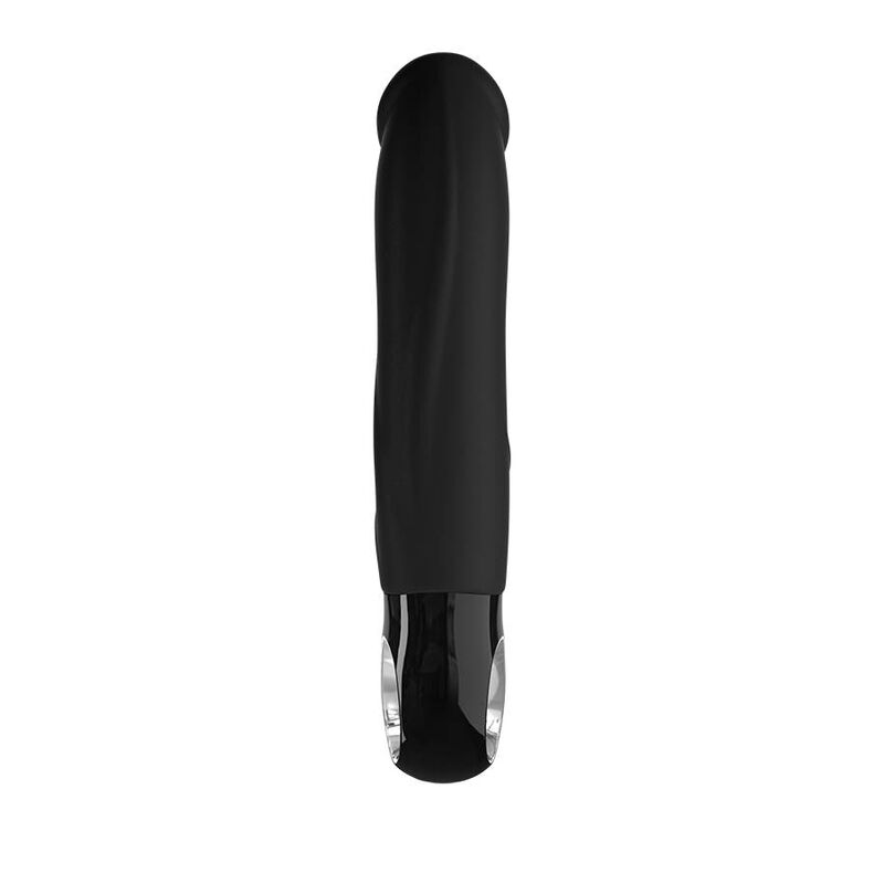 FUN FACTORY - vibromasseur BIG BOSS BLACKLINE noir