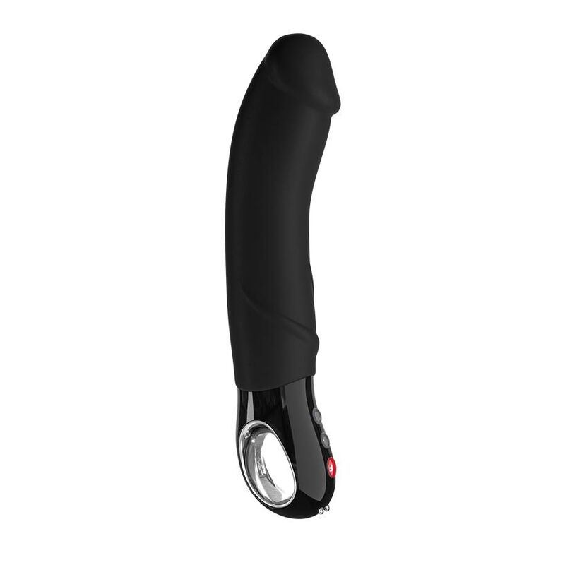 FUN FACTORY - vibromasseur BIG BOSS BLACKLINE noir