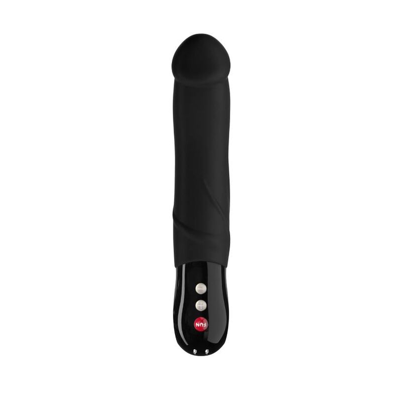 FUN FACTORY - vibromasseur BIG BOSS BLACKLINE noir