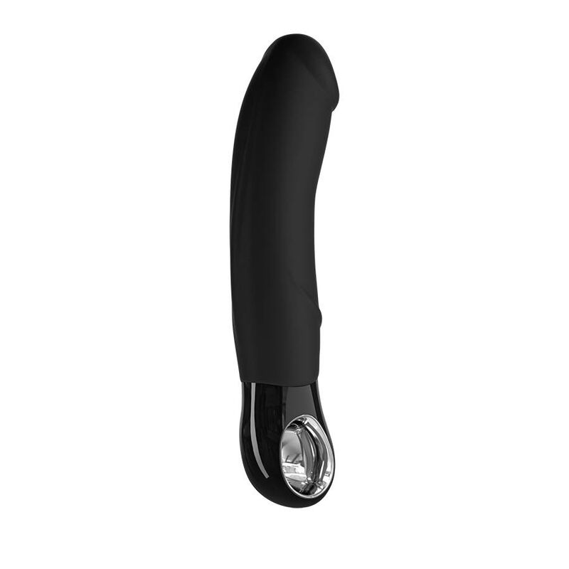 FUN FACTORY - vibromasseur BIG BOSS BLACKLINE noir