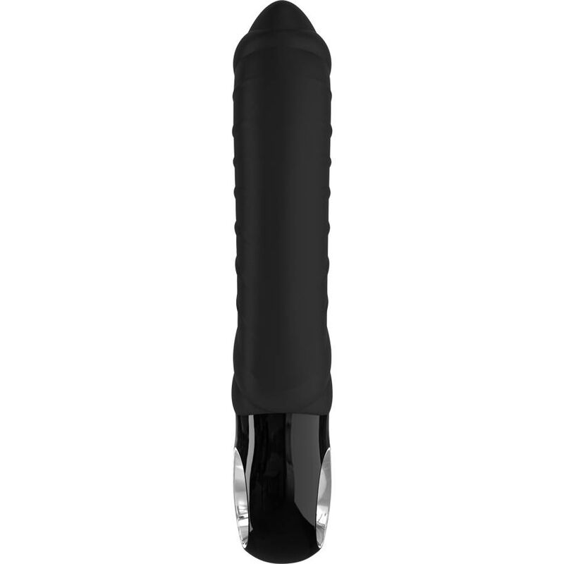 FUN FACTORY - vibromasseur TIGER BLACKLINE noir