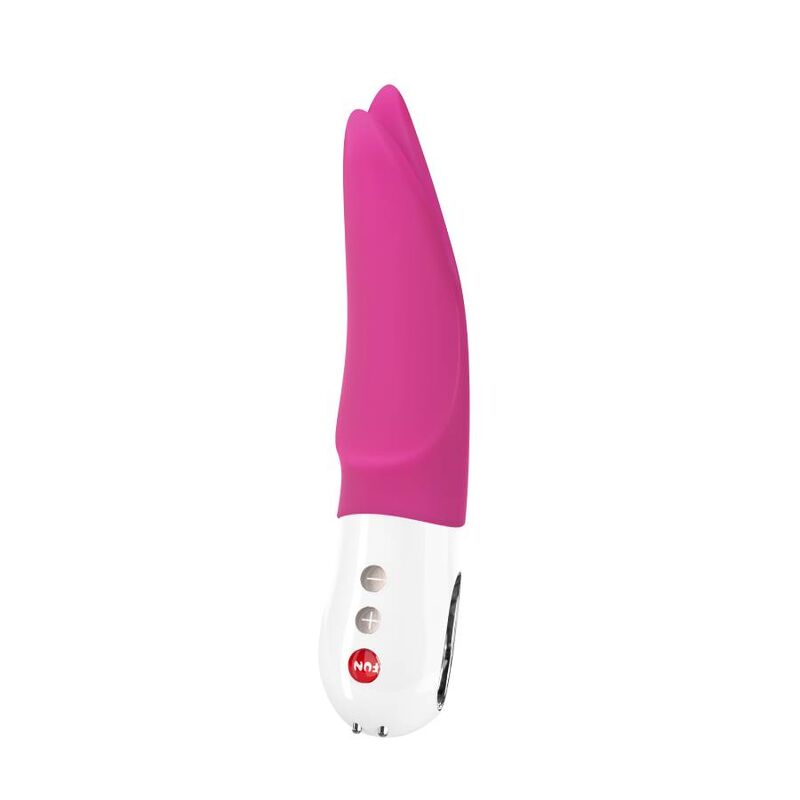 FUN FACTORY - vibromasseur pour clitoris  VOLTA  rose